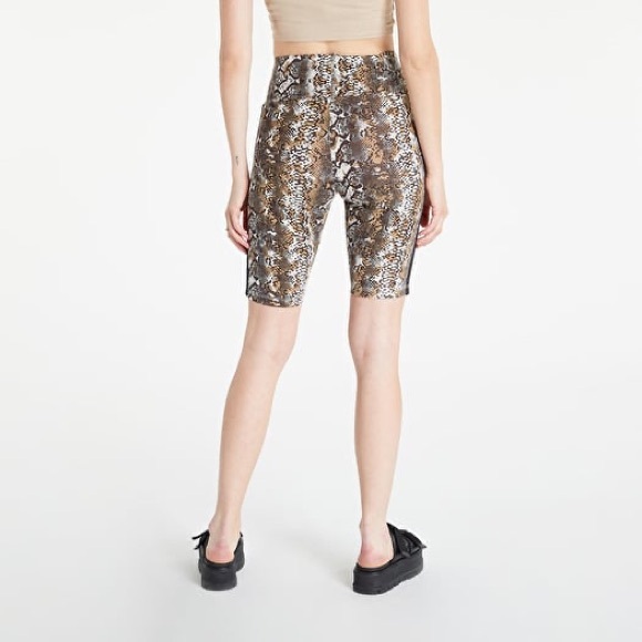 Adidas Python Short Tights - Picture 3 of 9